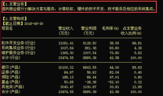深港通龙头股 从117元跌至8元的凤凰涅槃，年报增长856%能否支撑50元目标价？——聚焦信息系统运行维护服务的价值重估