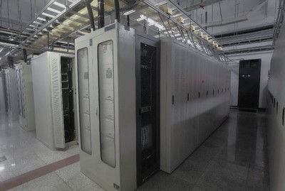 华为云走进“燕赵第一城”，助力邢台打造新时代智慧城市信息系统运行维护服务